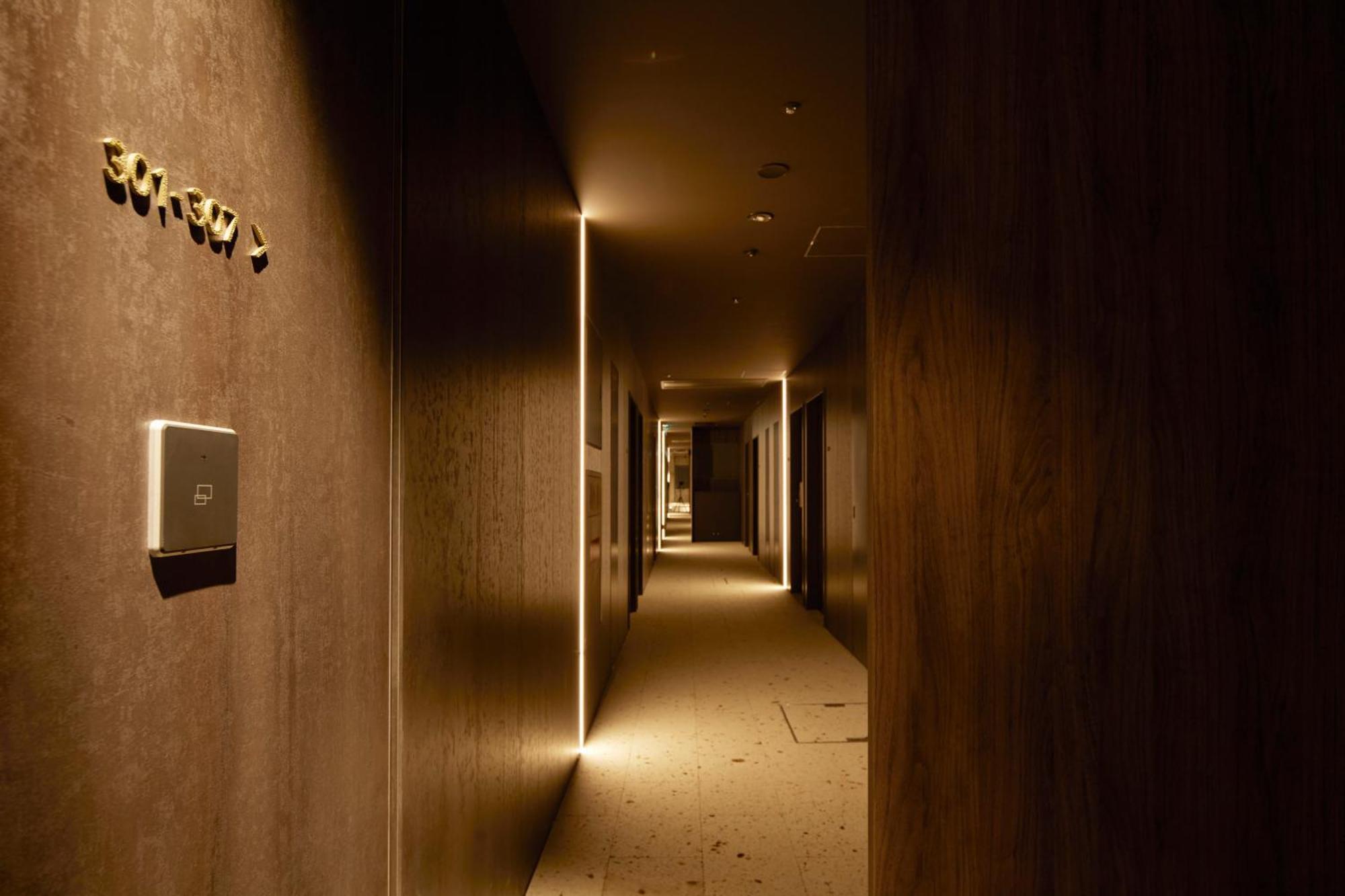 Hotel Tones Osaka