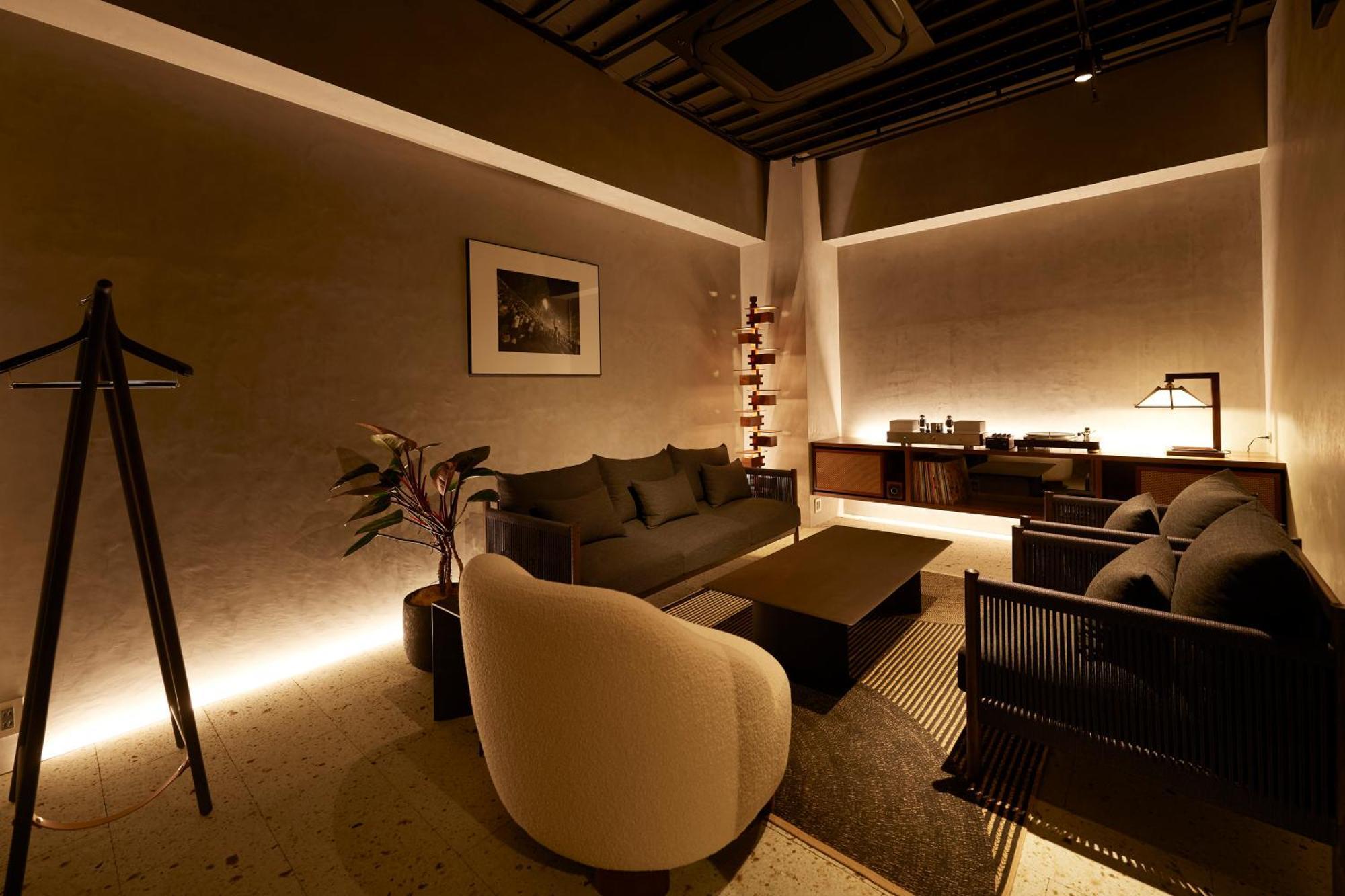 Tones Hotel Osaka