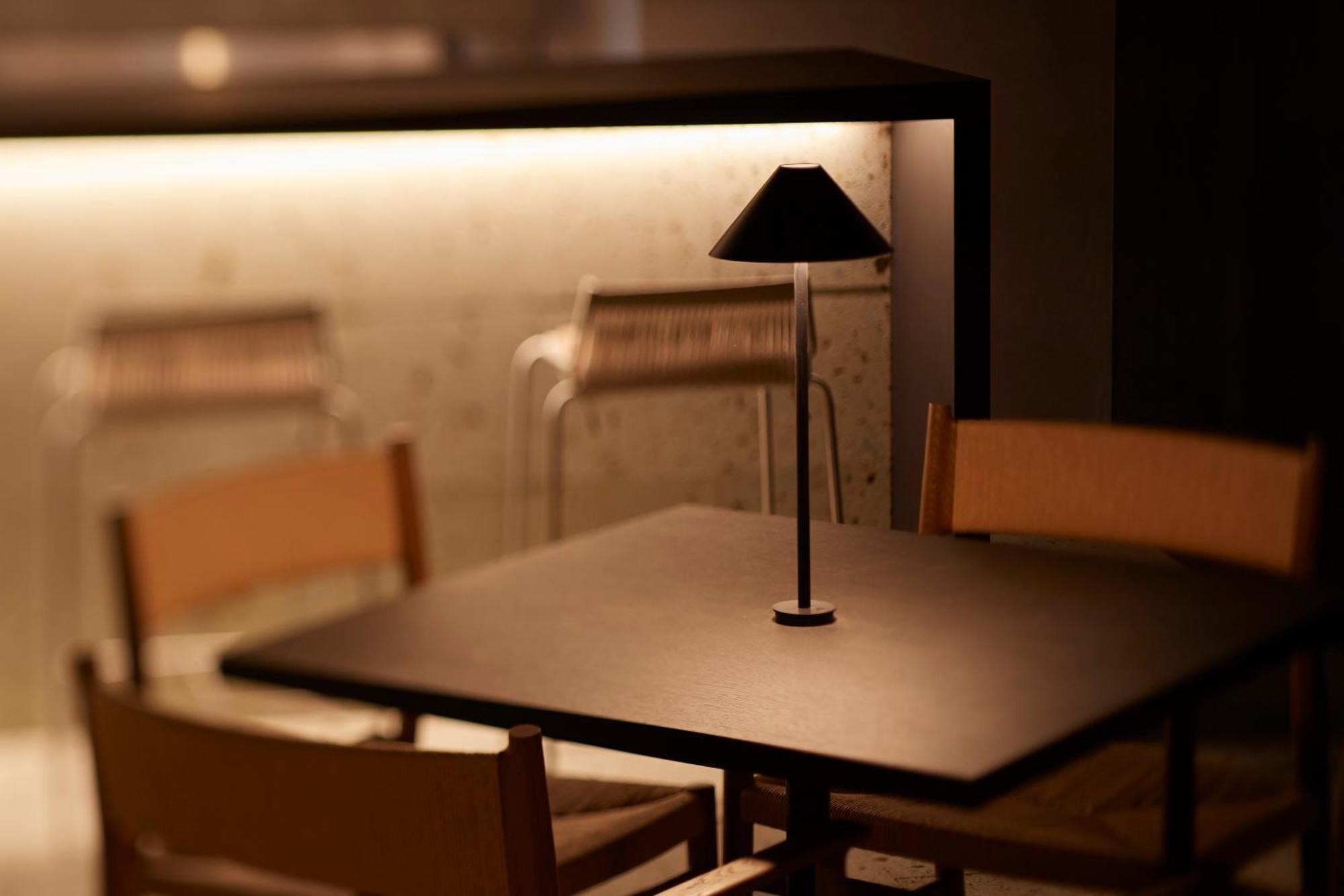 Tones Hotel