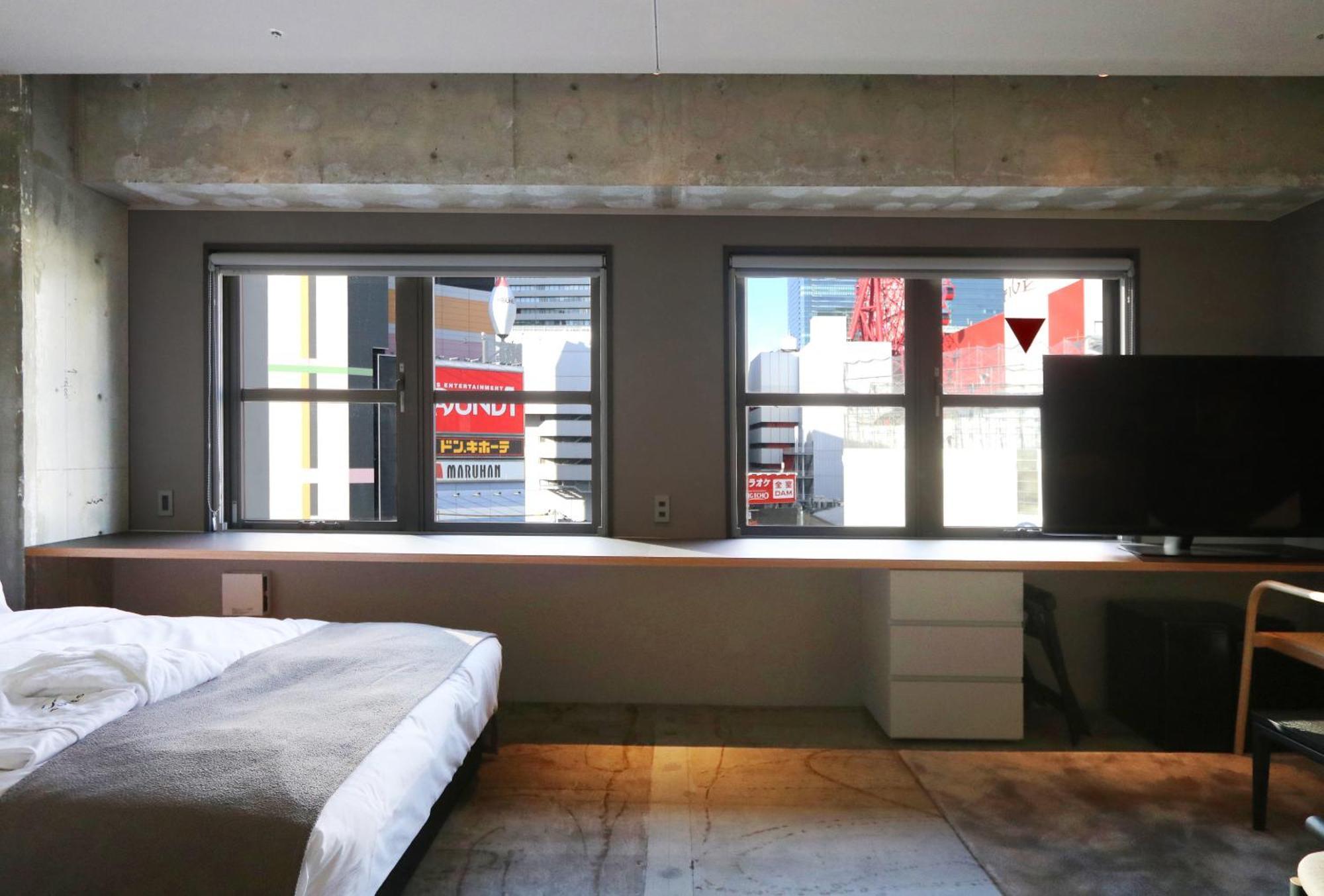 Tones Hotel