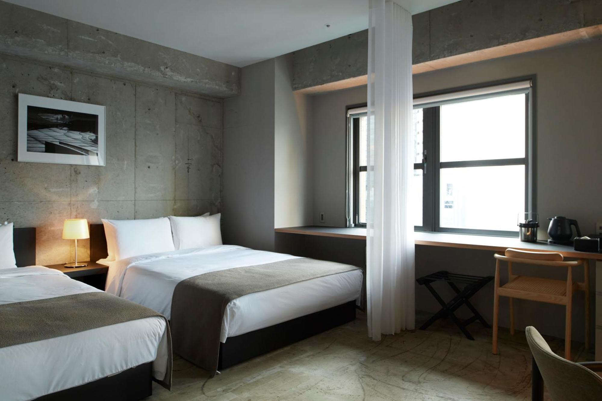 Tones Hotel 3*