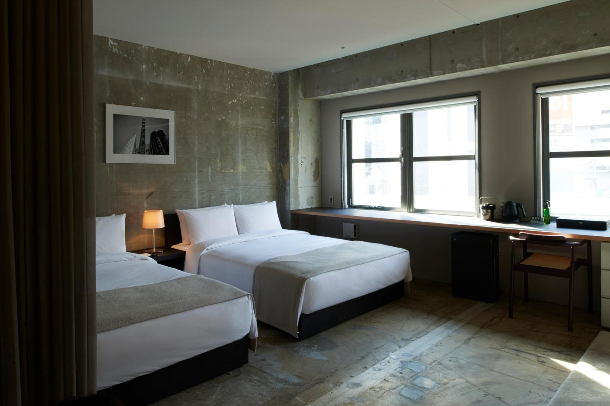 Tones Hotel 3*