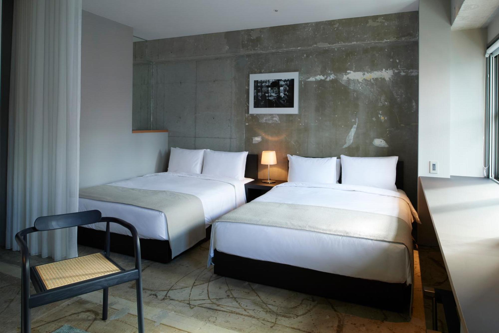 Tones Hotel Osaka