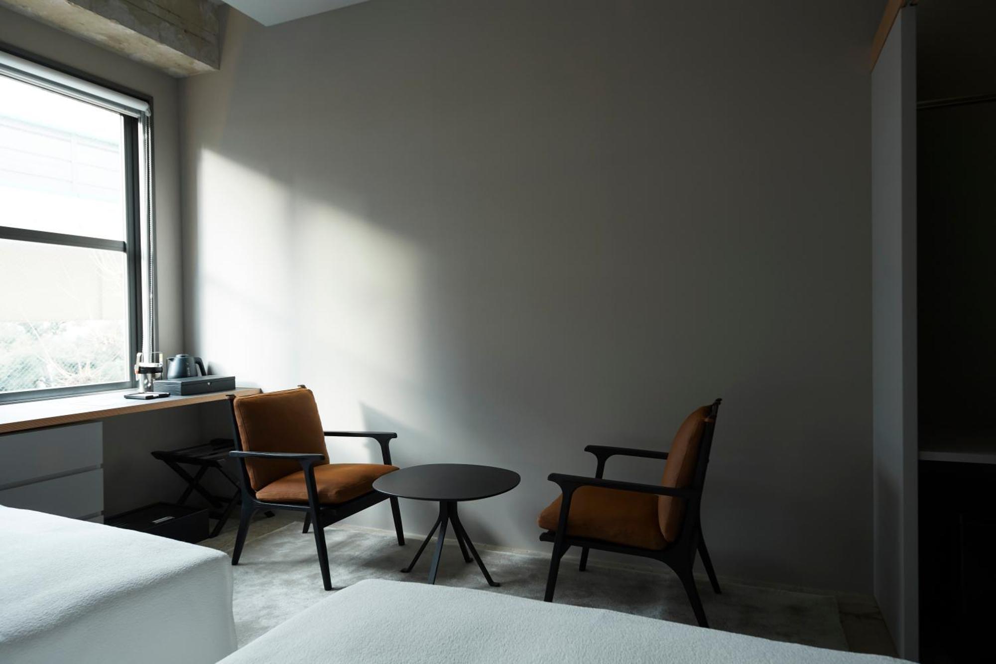 Tones 3* Osaka