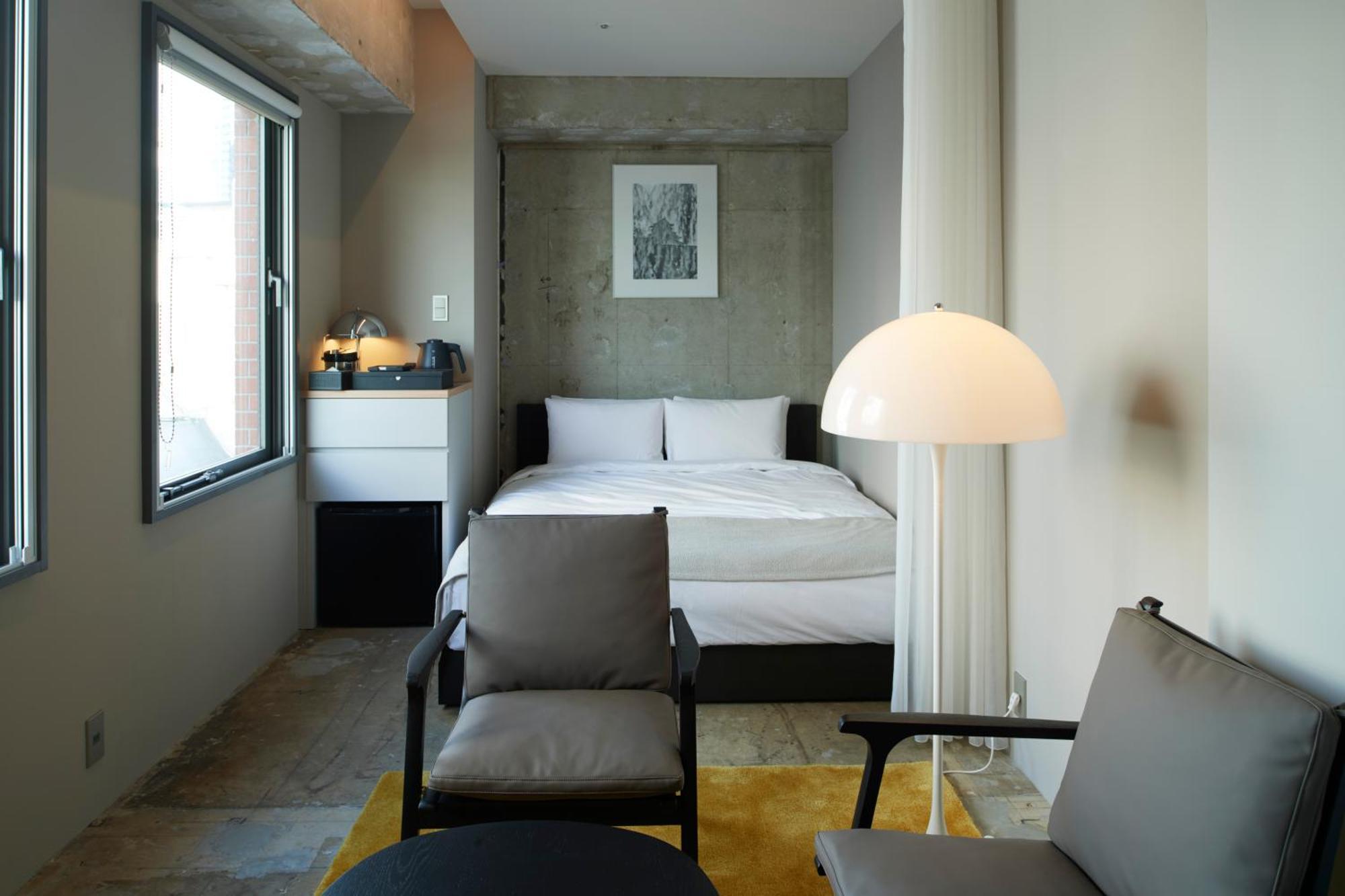 Tones Hotel 3*
