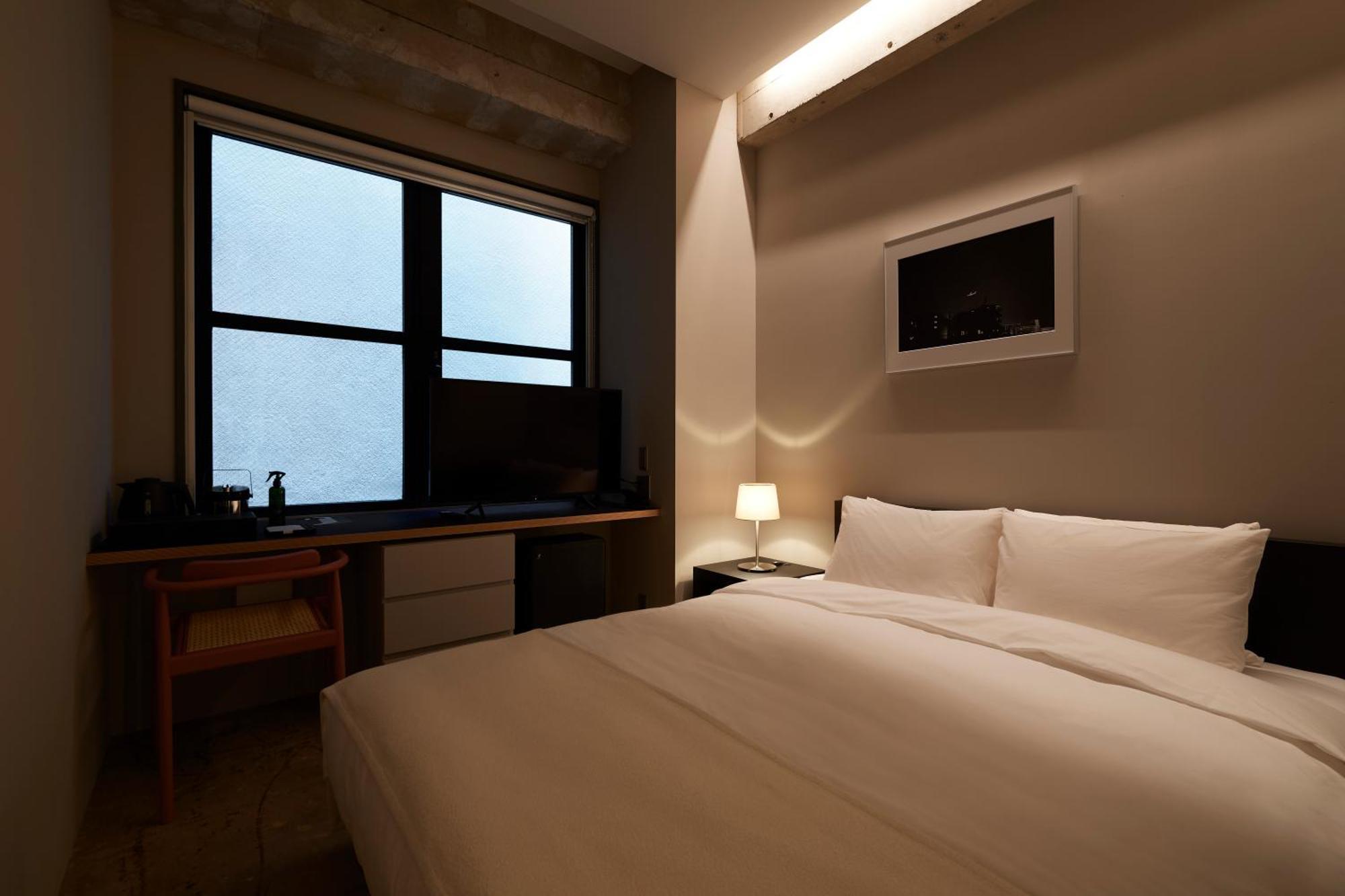 Tones Hotel Osaka