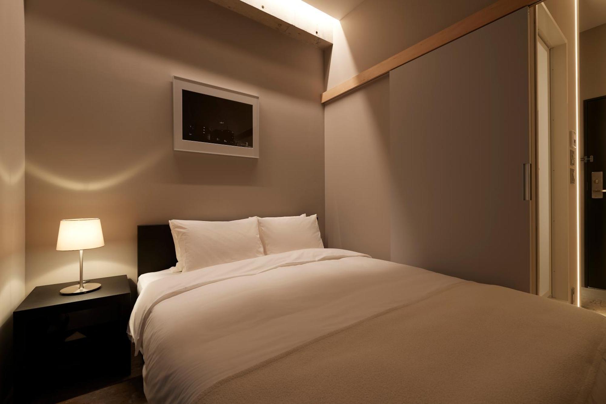 Hotel Tones Osaka